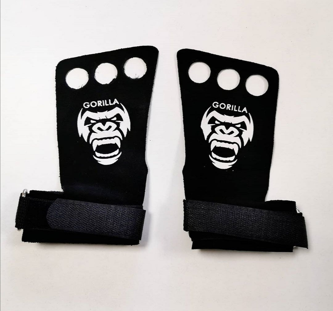 Leather Grips