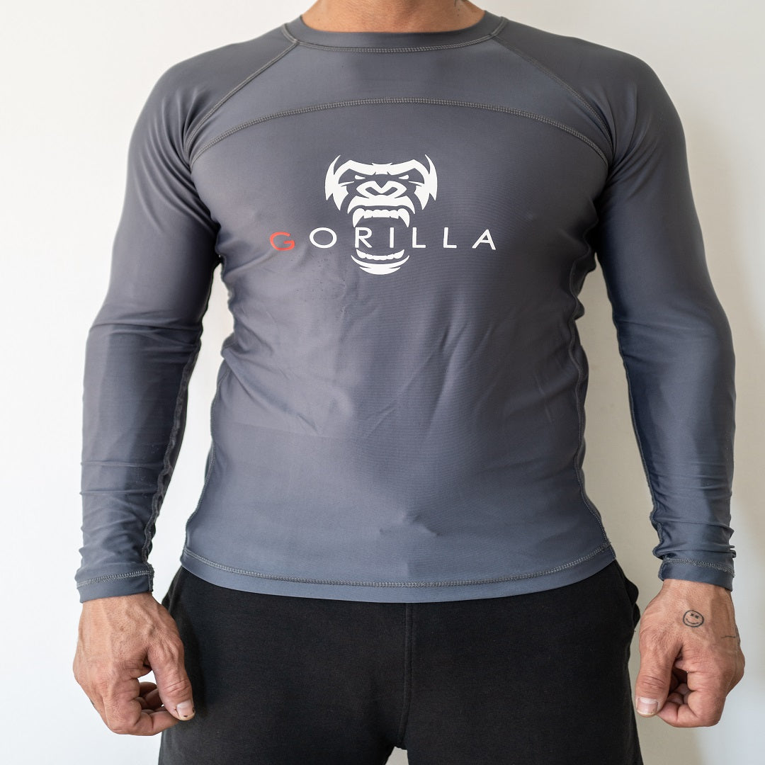 Rash Guard