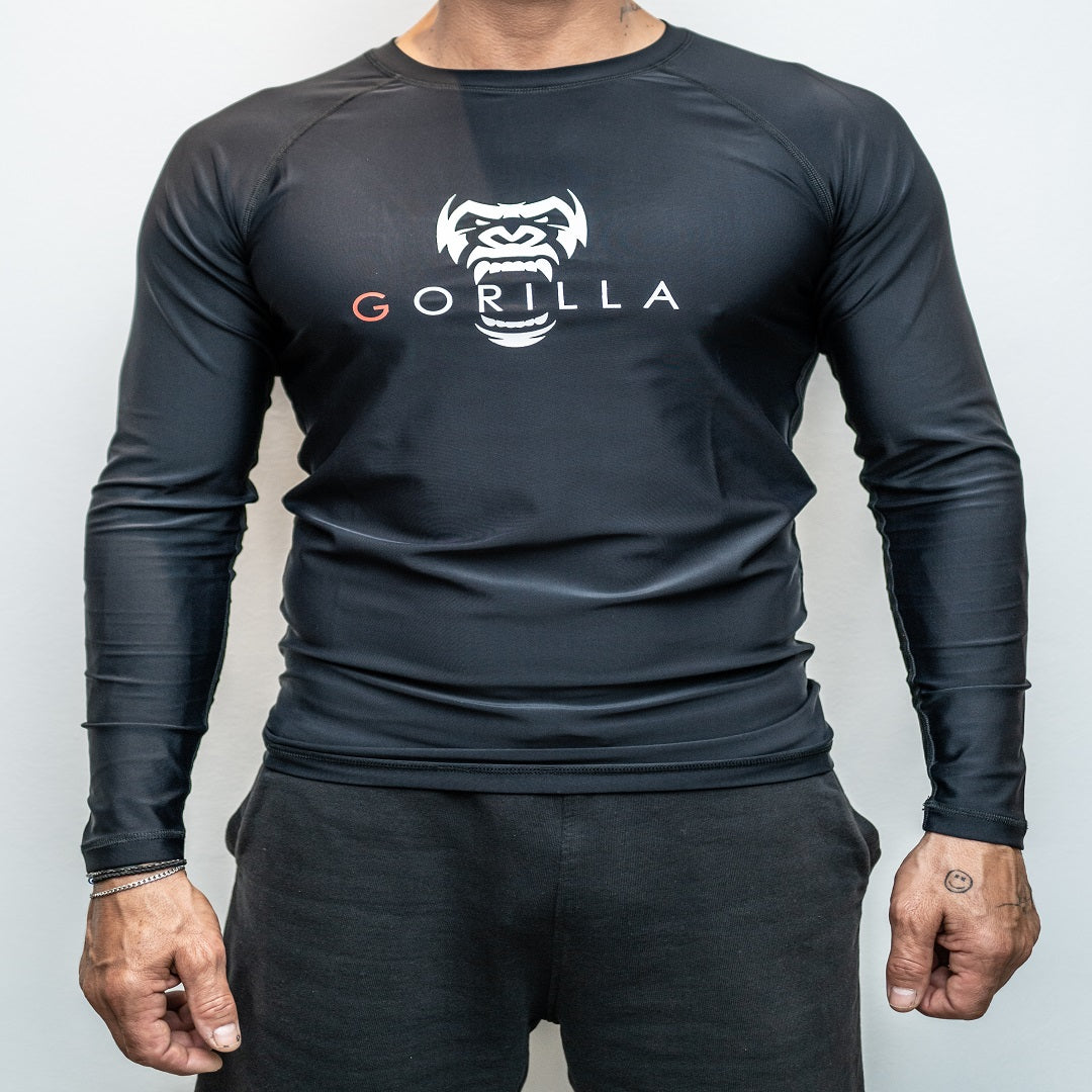 Rash Guard