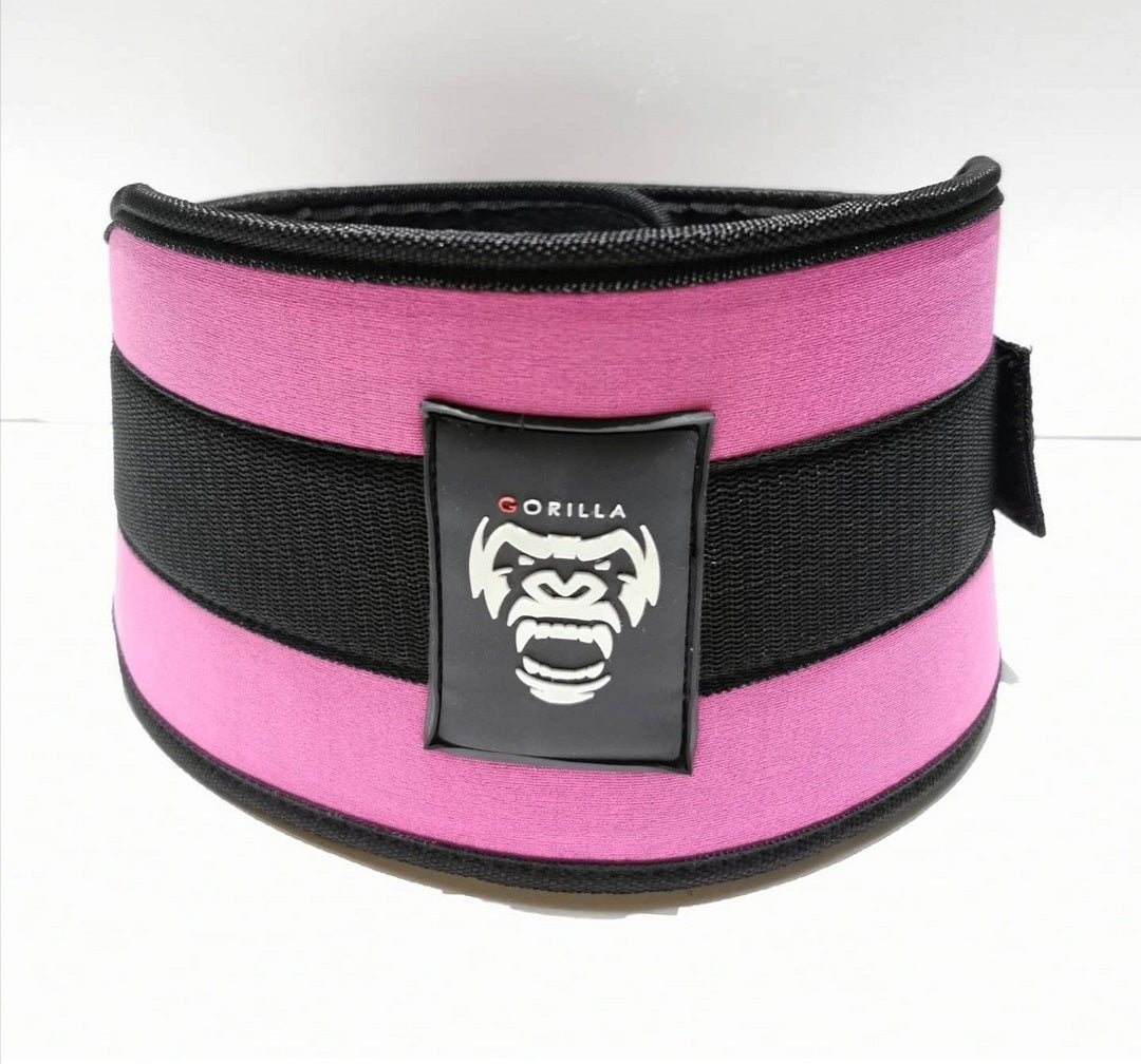 Weightlifting Belt