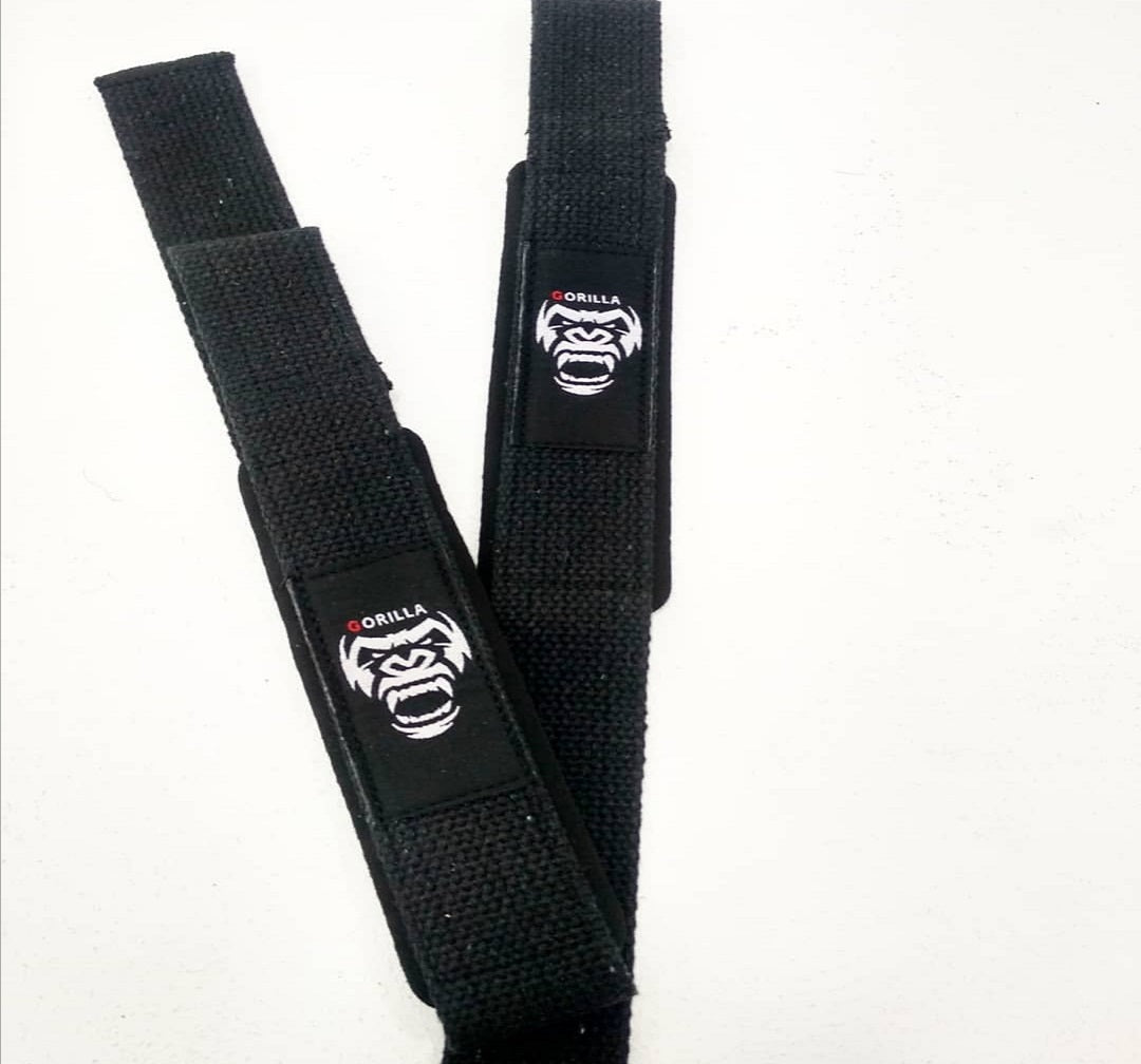 Lifting Straps