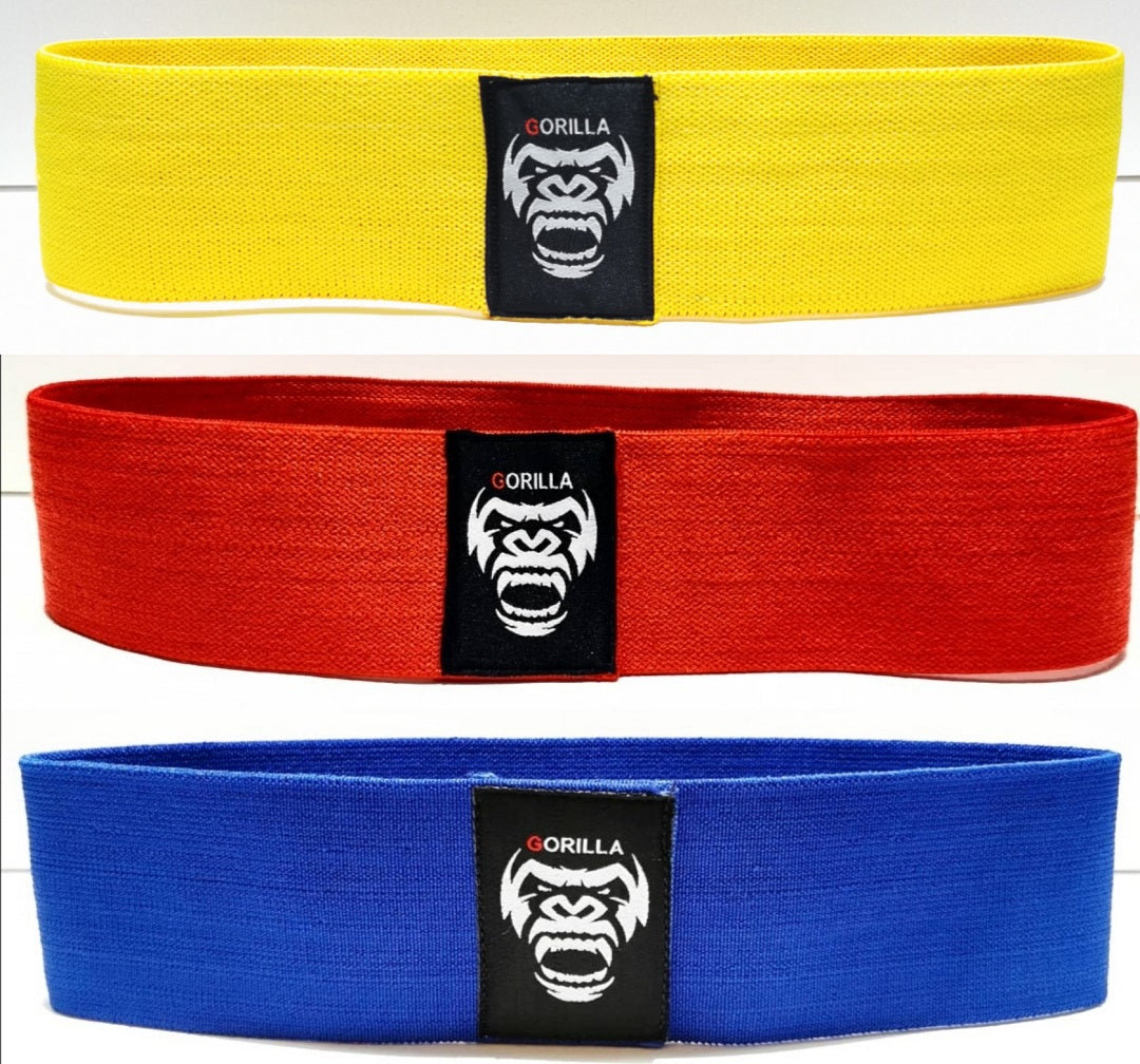 Hip Bands
