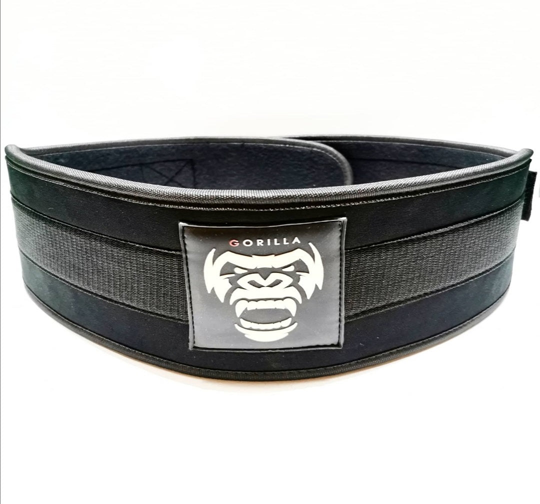 Weightlifting Belt