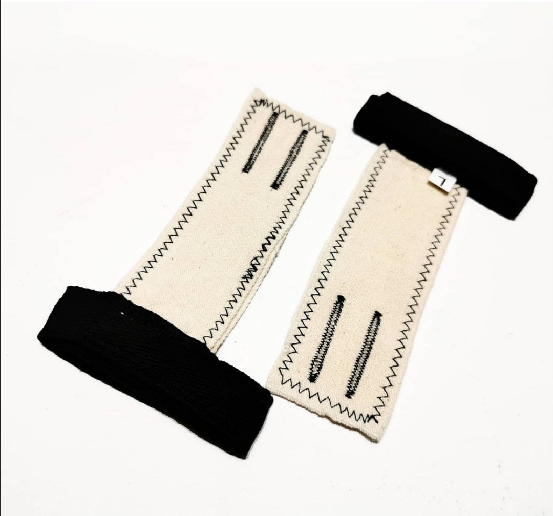 Gym Accessories Limassol Cyprus Vegan Cotton Grips Gorilla