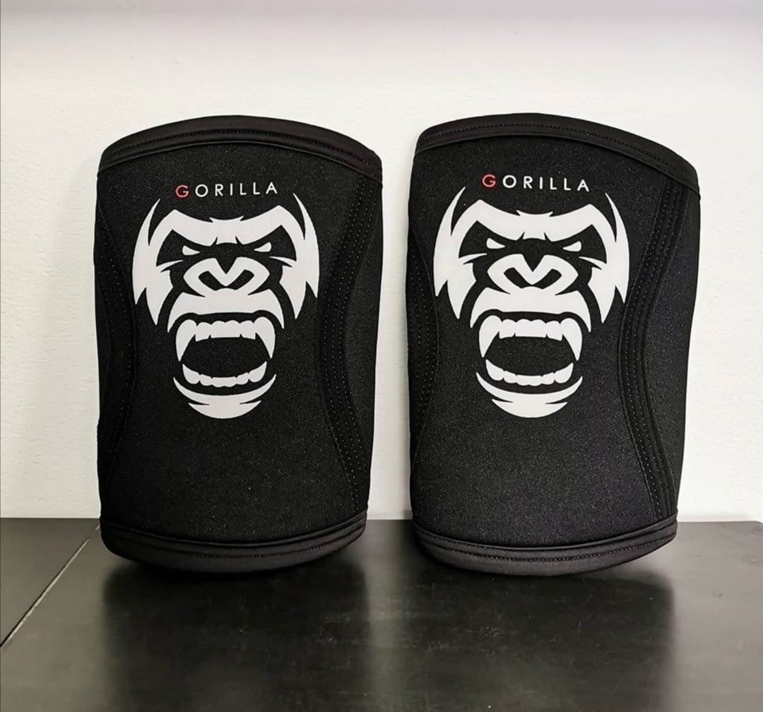 Knee Sleeves 5mm