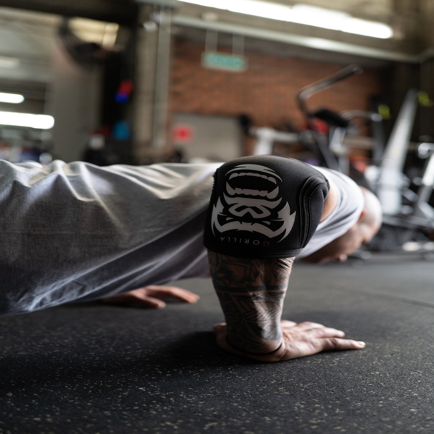 Elbow Sleeves