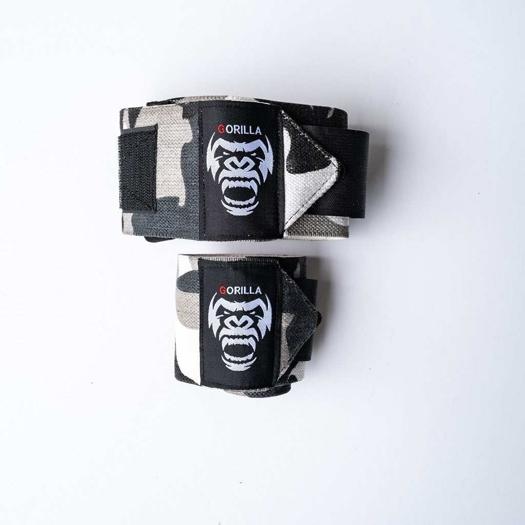 Wrist Wraps