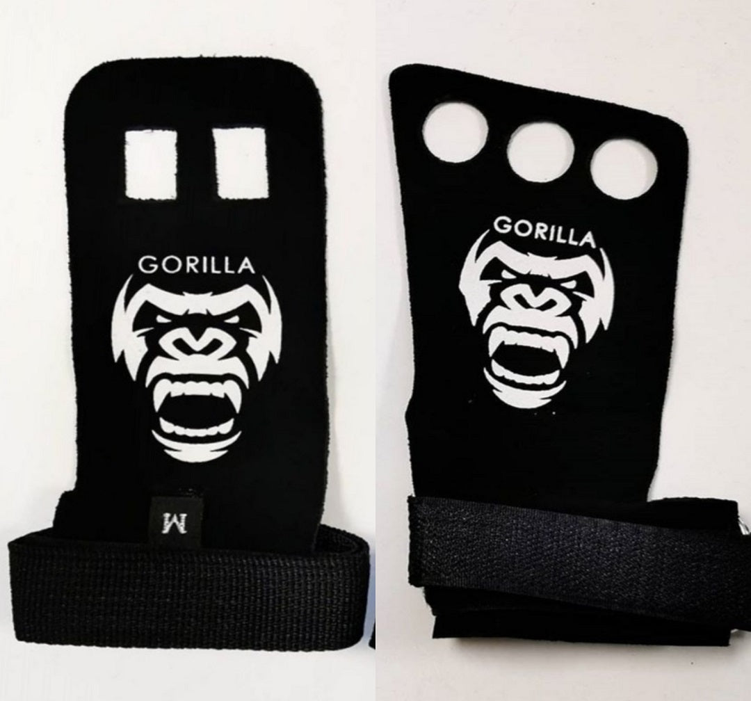 Leather Grips