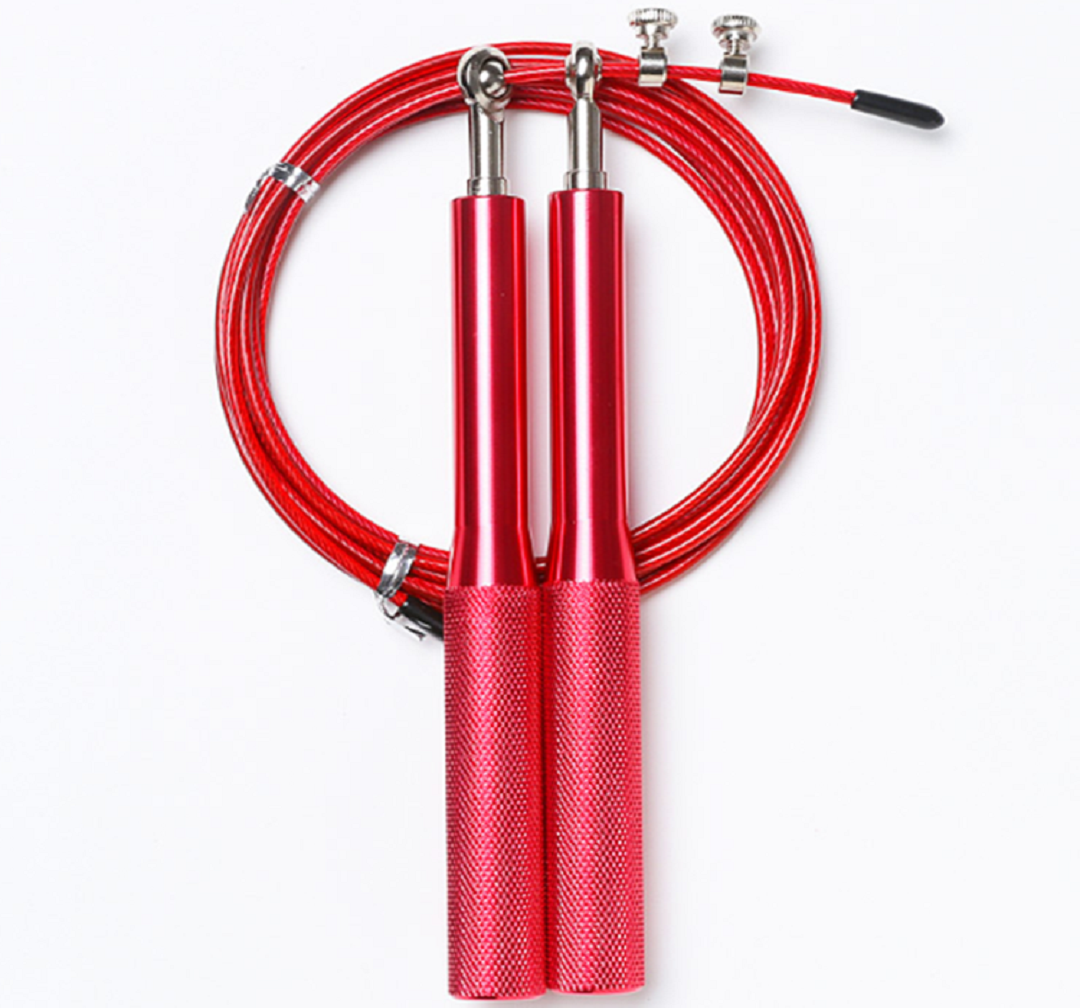 Skipping Ropes