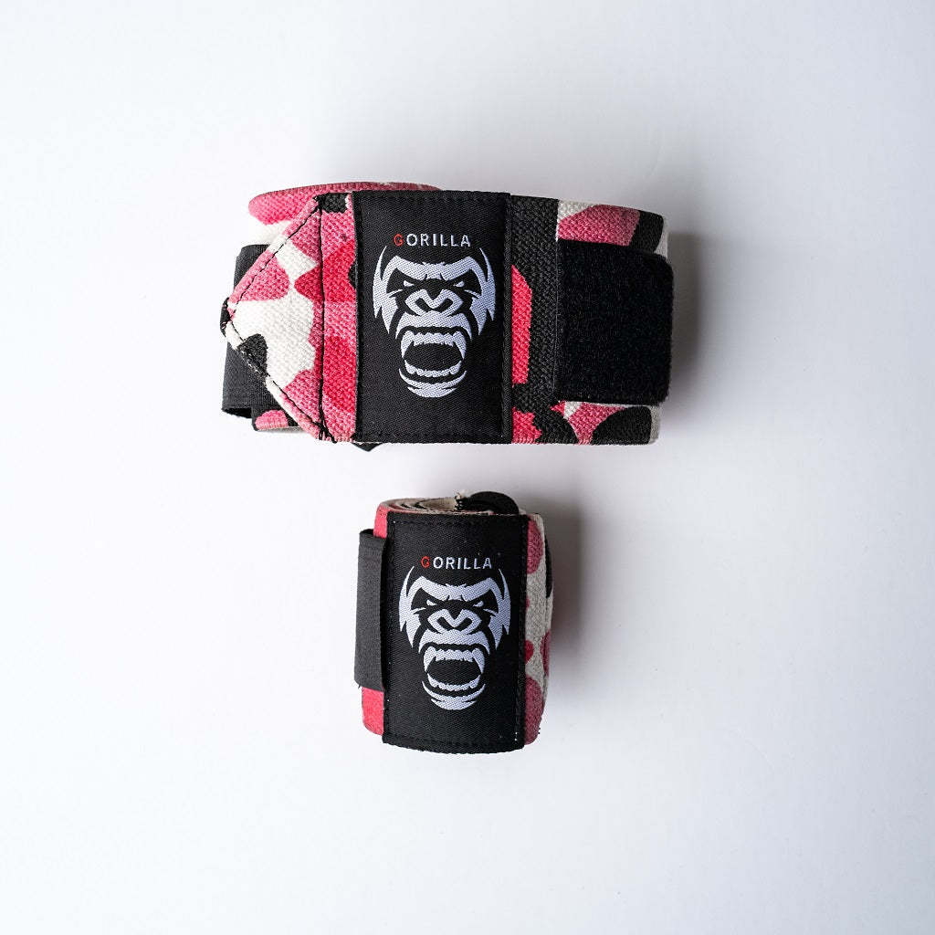 Wrist Wraps
