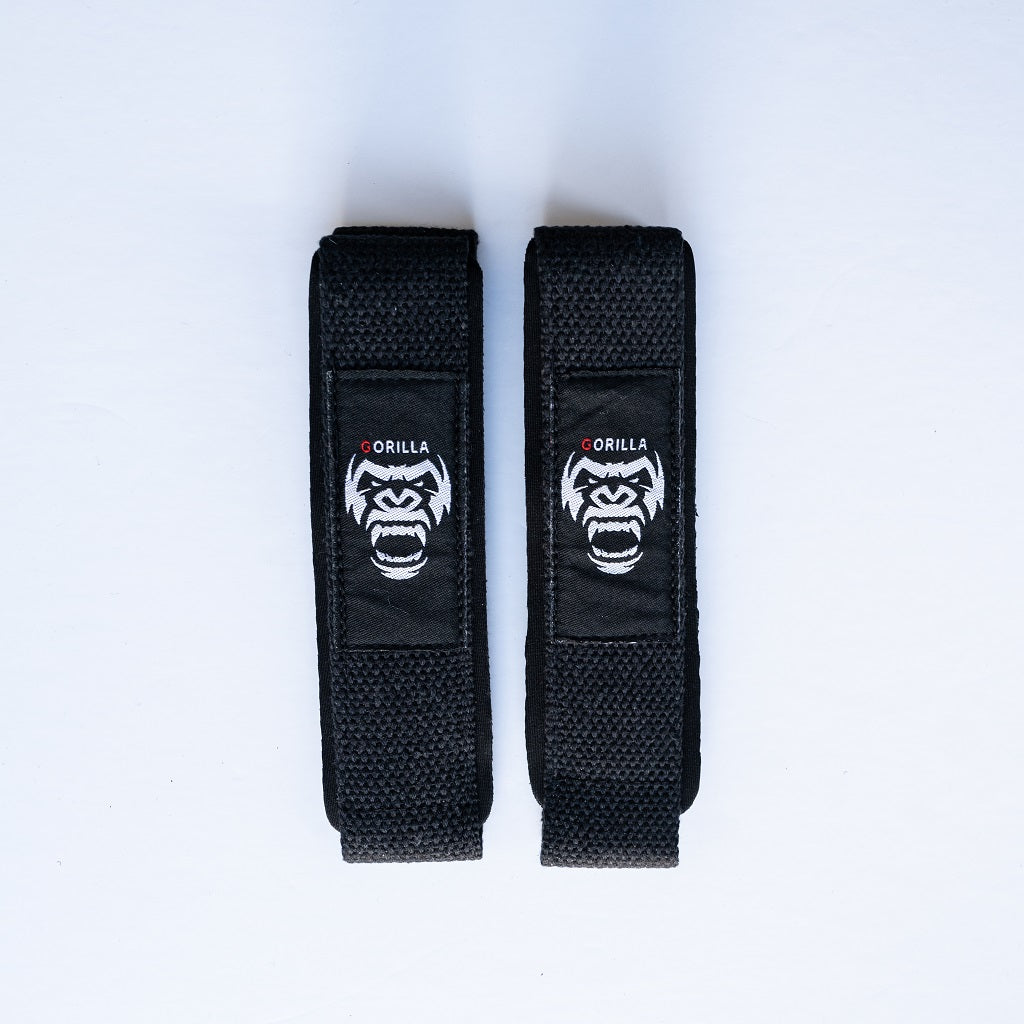 Lifting Straps