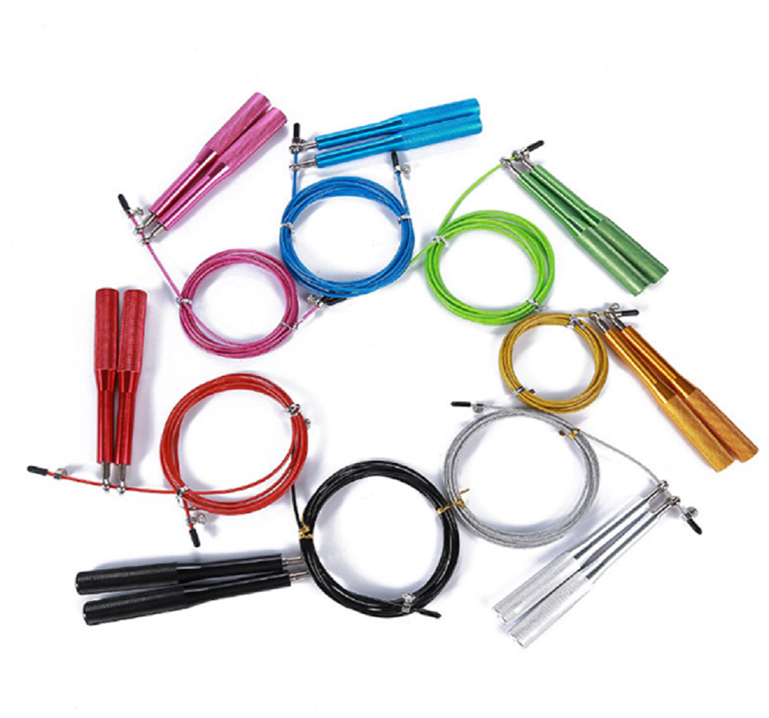 Skipping Ropes