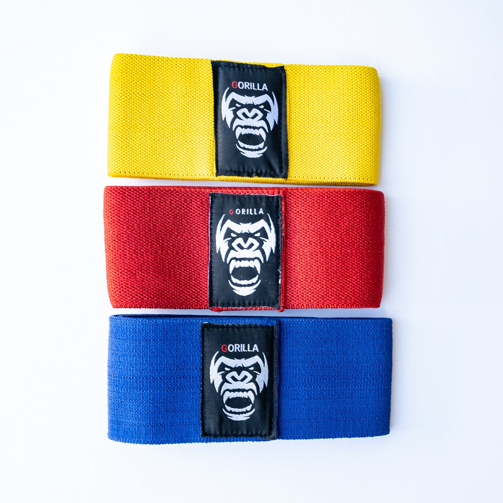 Hip Bands