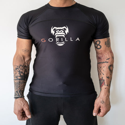 Rash Guard