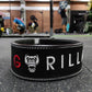Lever Belt