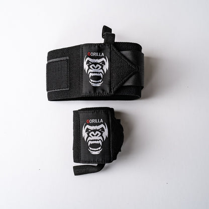 Wrist Wraps