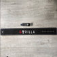 Lever Belt