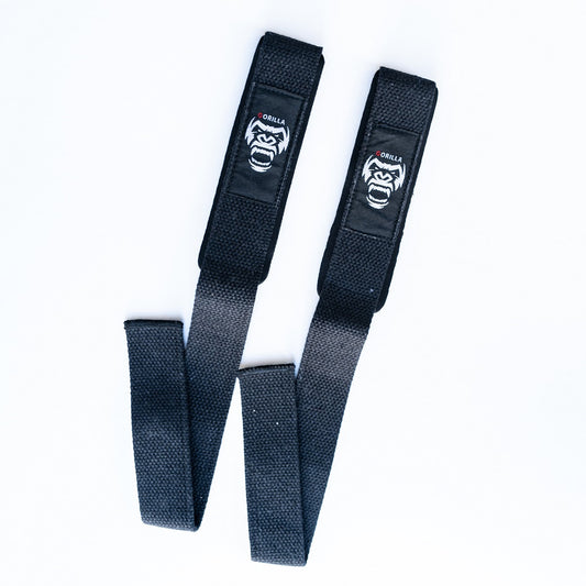Lifting Straps