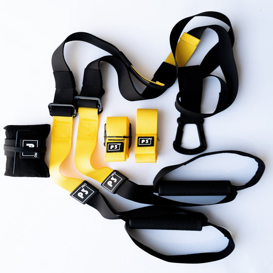 Professional Adjustable Suspension Training System